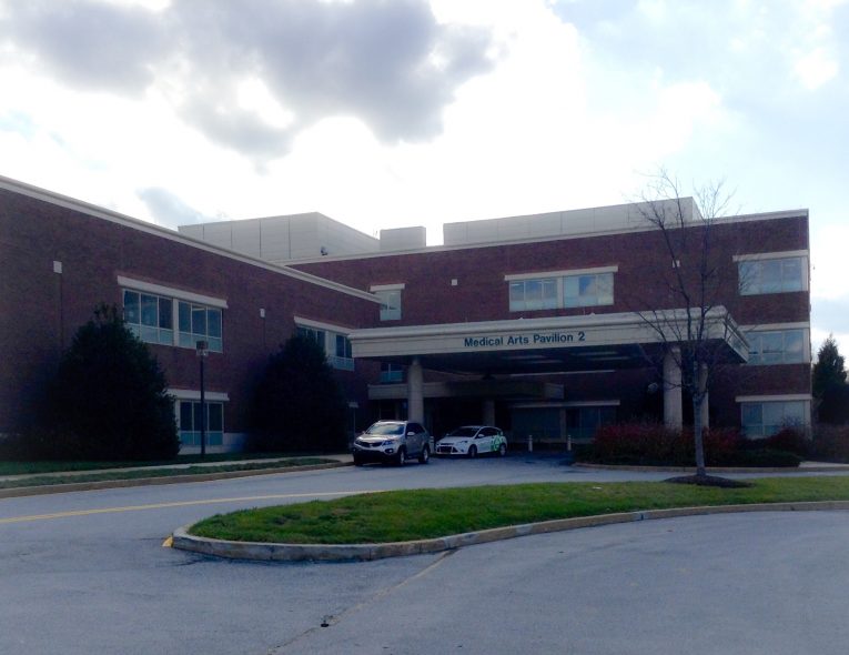 Exterior Office Photo