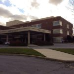 Exterior Office Photo