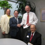 Dr. D'Amico to improve patient care