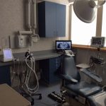 [PRACTICE_NAME] [CITY] [STATE] Patient Examination Room