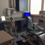 Interior Examination Room [PRACTICE_NAME] [CITY] [STATE] 