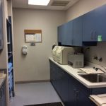 Interior Office Photo