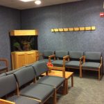 Patient Waiting Room
