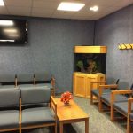 Waiting Room at [PRACTICE_NAME] [CITY] [STATE]