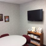 Patient Consultation Room