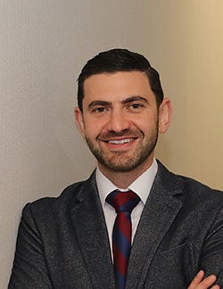 DR. FADI N. KOSA, DMD | Oral Surgeon at The Christiana Center for OMS Wilmington and Middletown DE