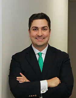 DR. MICHAEL D. D’AMICO, DDS | Oral Surgeon at The Christiana Center for OMS Wilmington and Middletown DE