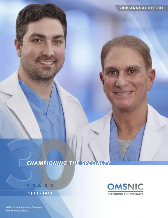 Dr. Mike & Eugene D'Amico