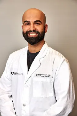 Ahmad Eltejaye, DMD