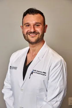 Habib Asmaro, DMD